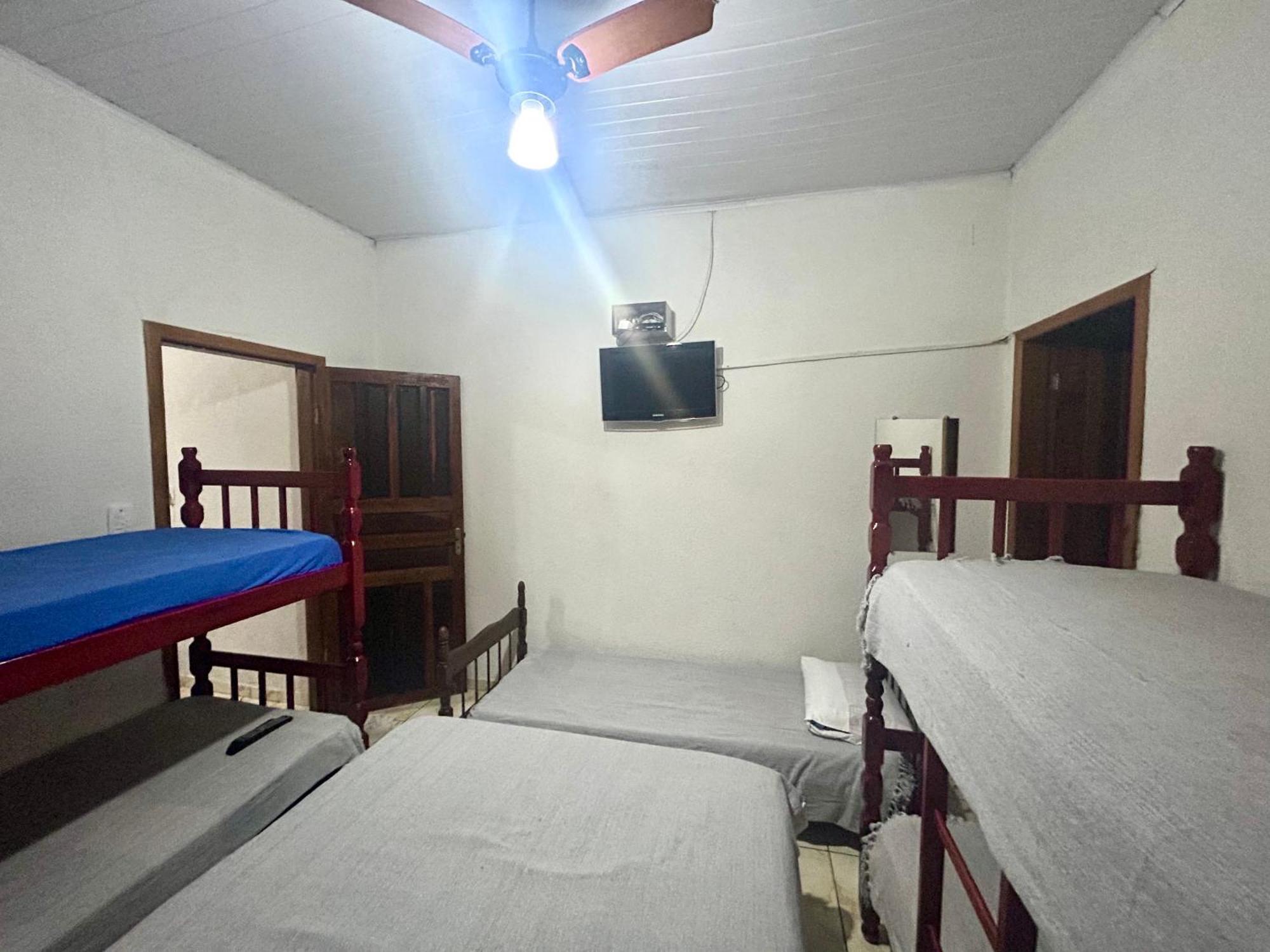 Villa Sobrado E Casa Em Ubatuba Exterior foto